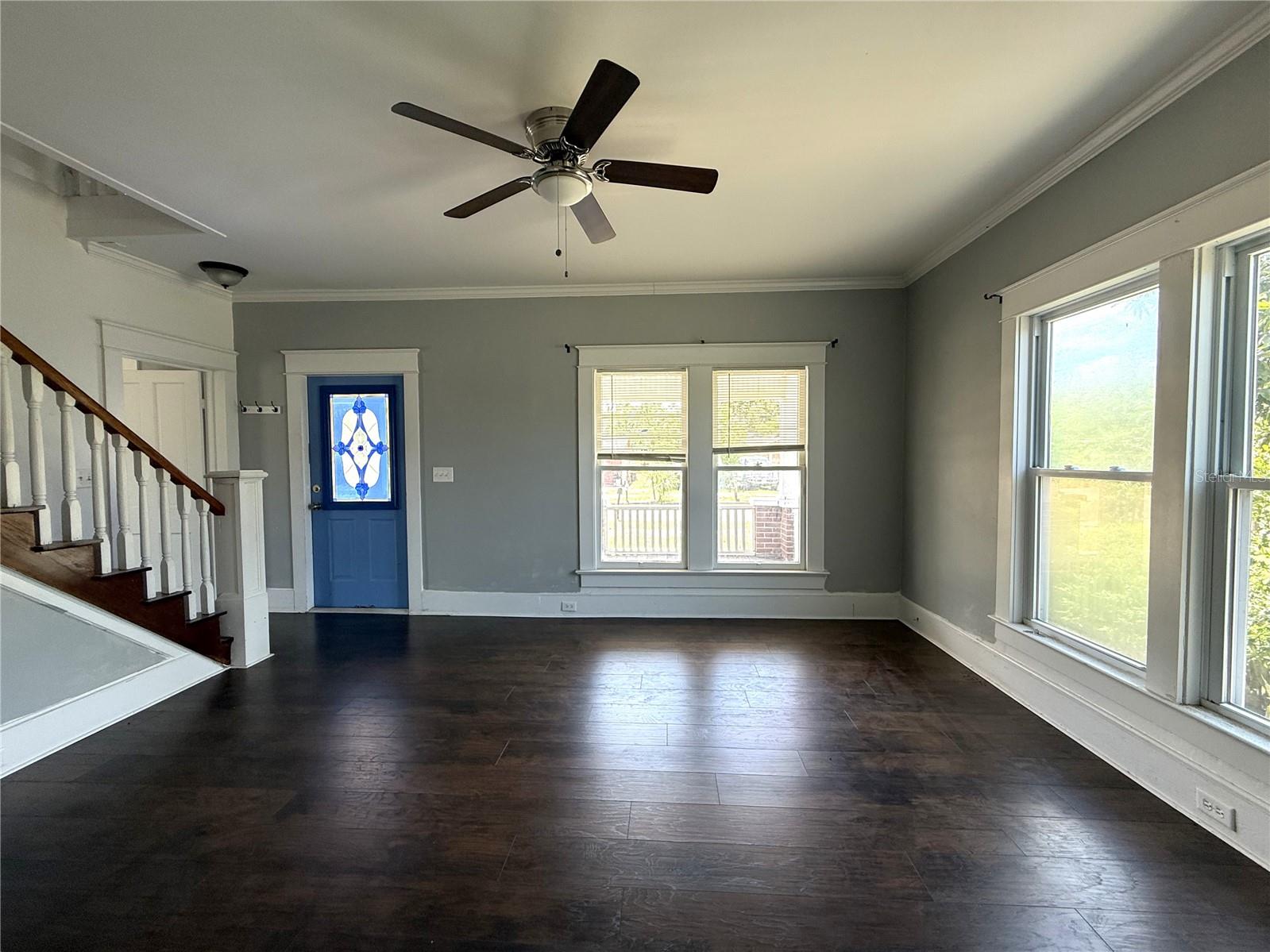 GIBSON & SMITHS ADD - Residential