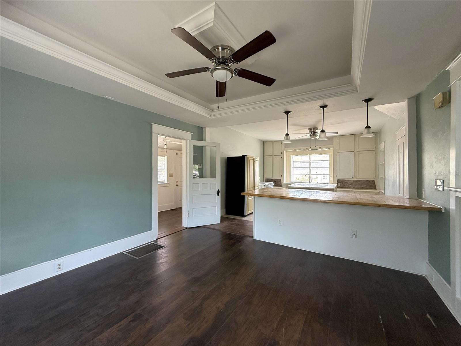 GIBSON & SMITHS ADD - Residential