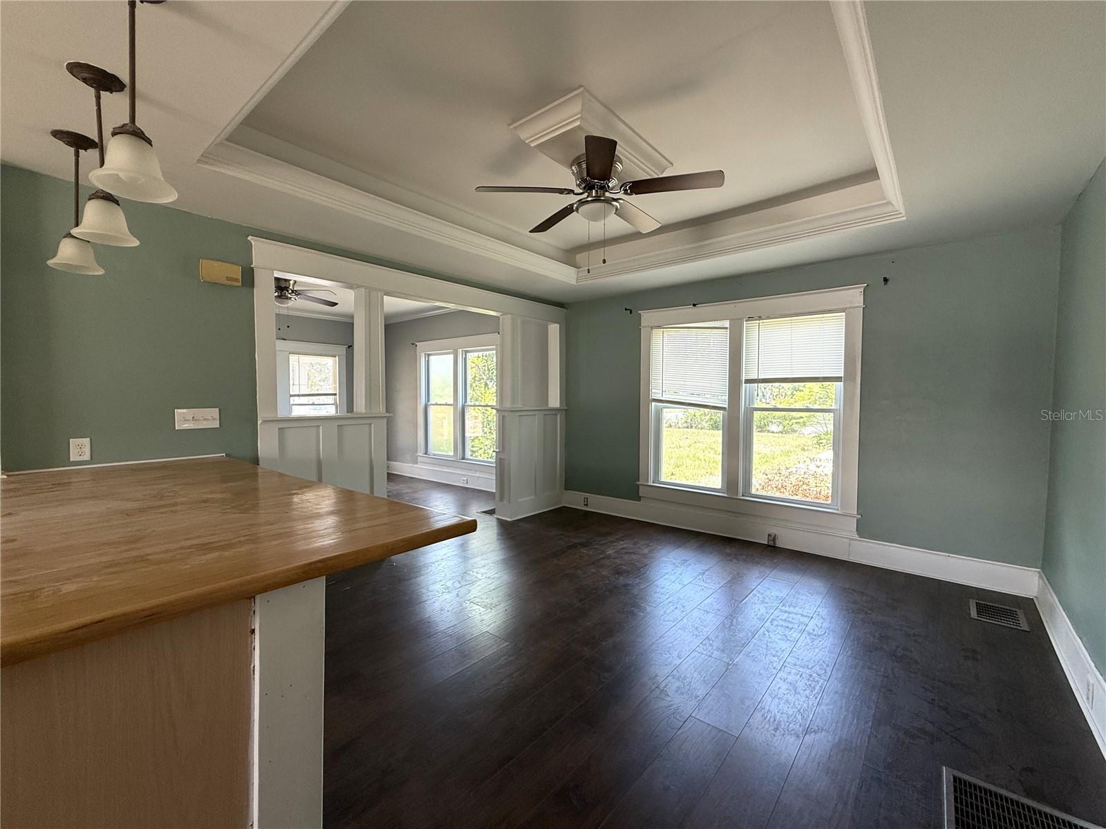 GIBSON & SMITHS ADD - Residential