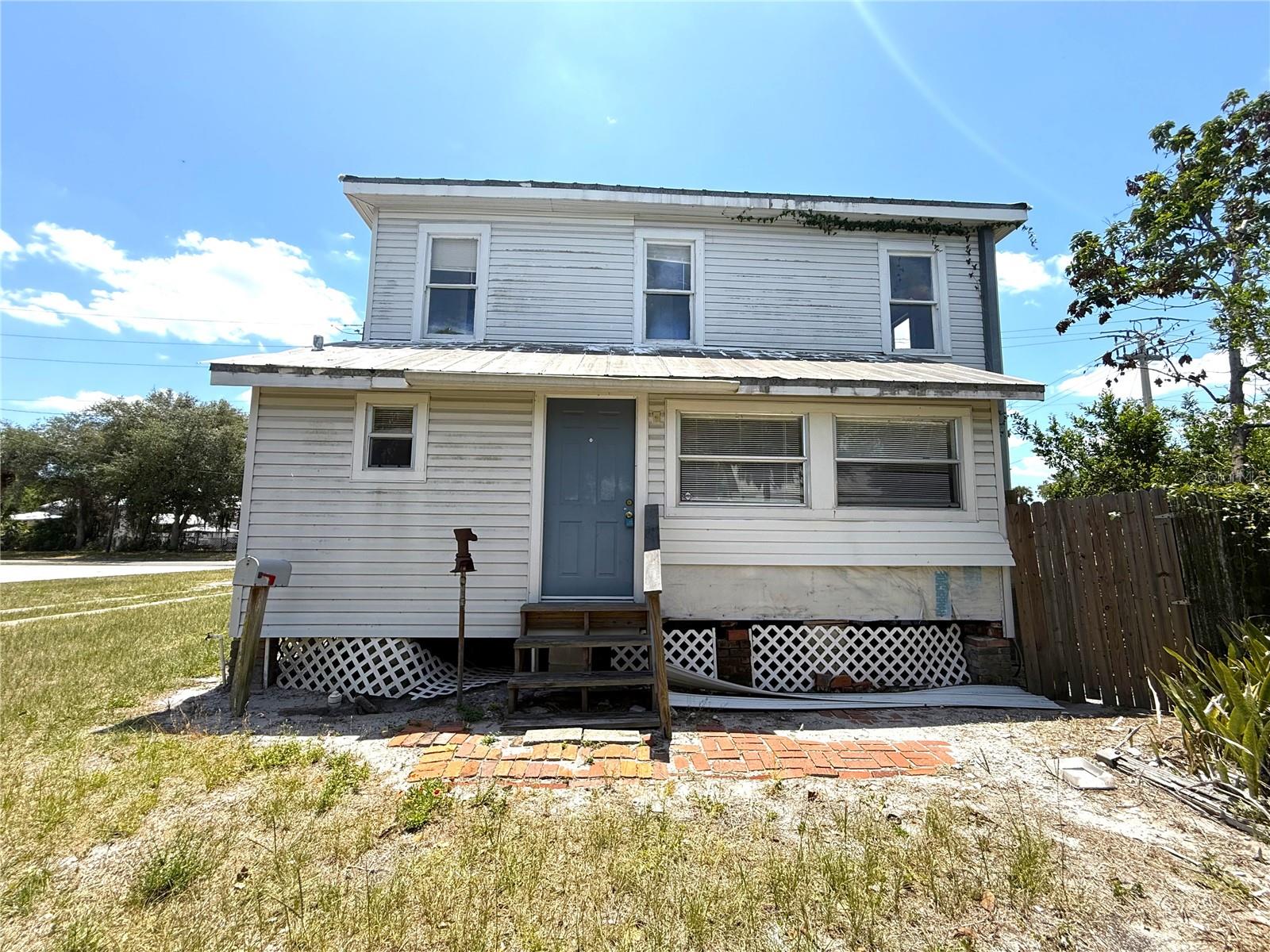 GIBSON & SMITHS ADD - Residential