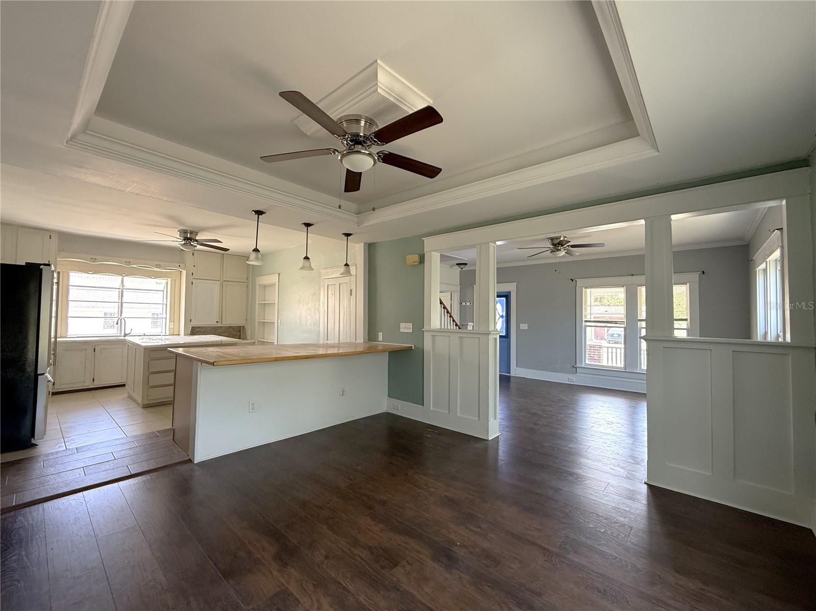 GIBSON & SMITHS ADD - Residential