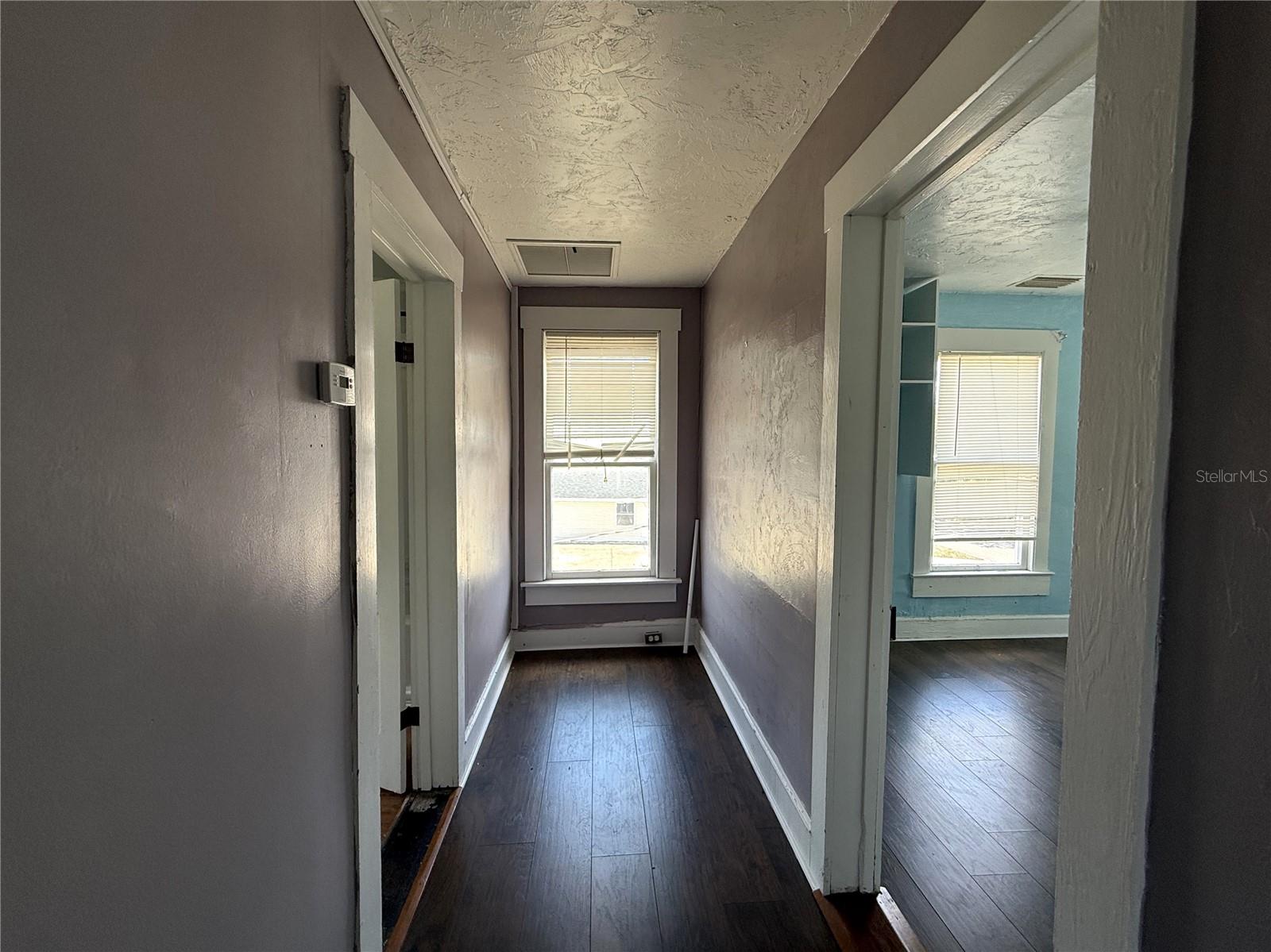 GIBSON & SMITHS ADD - Residential