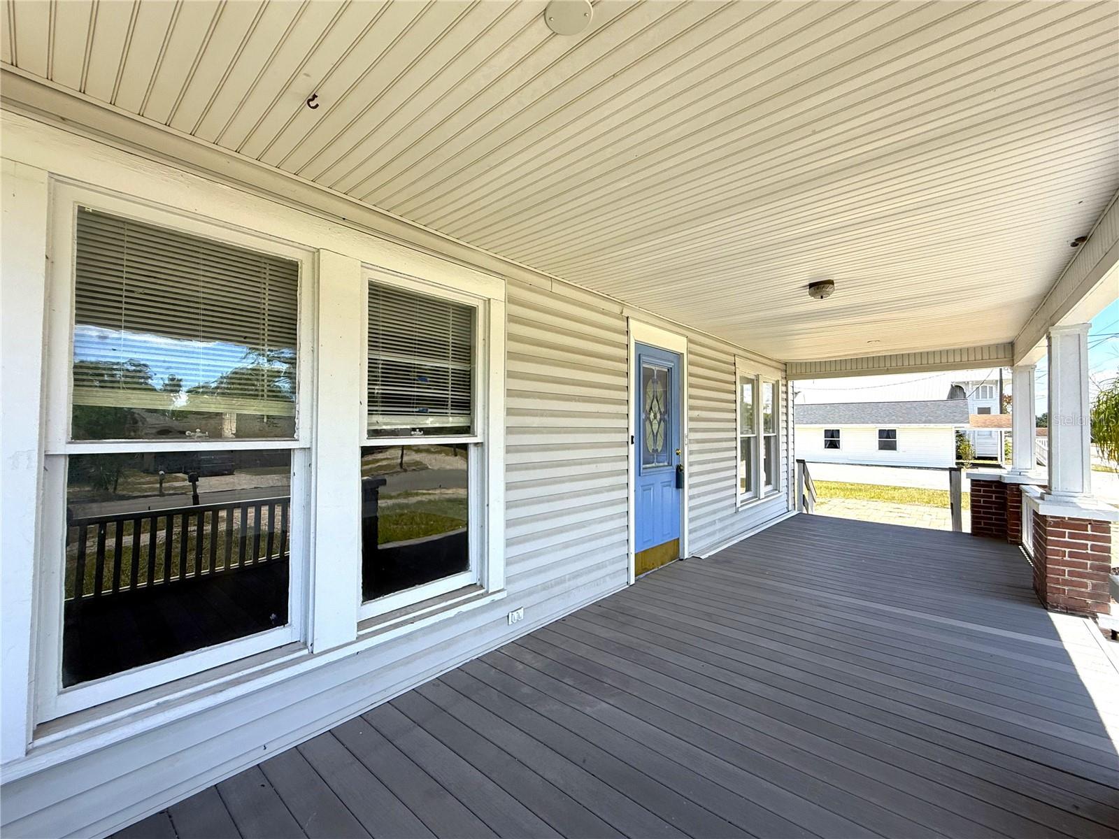 GIBSON & SMITHS ADD - Residential
