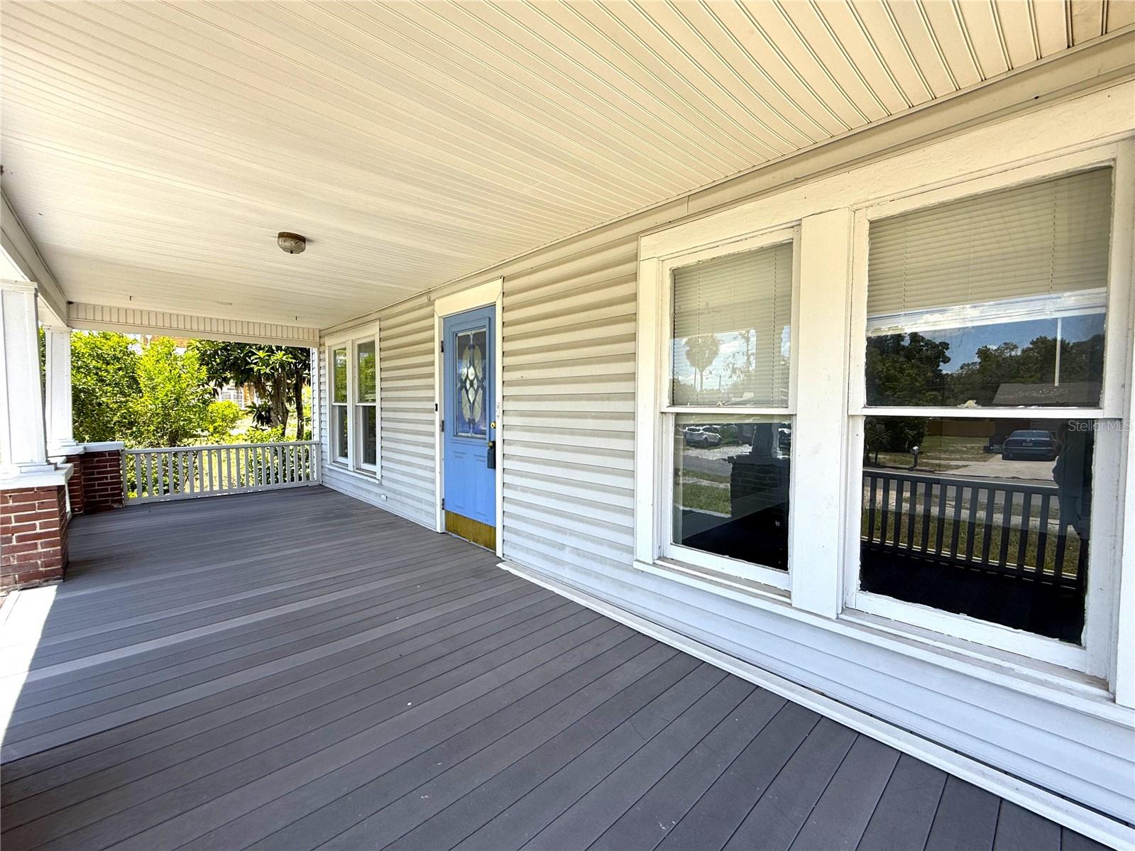 GIBSON & SMITHS ADD - Residential