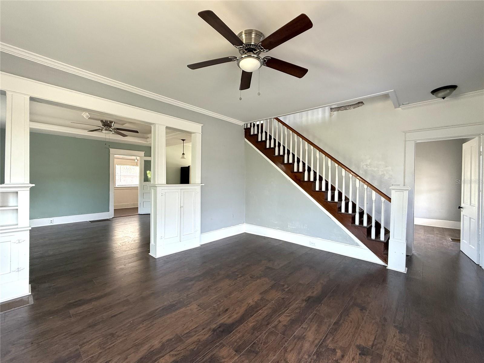 GIBSON & SMITHS ADD - Residential