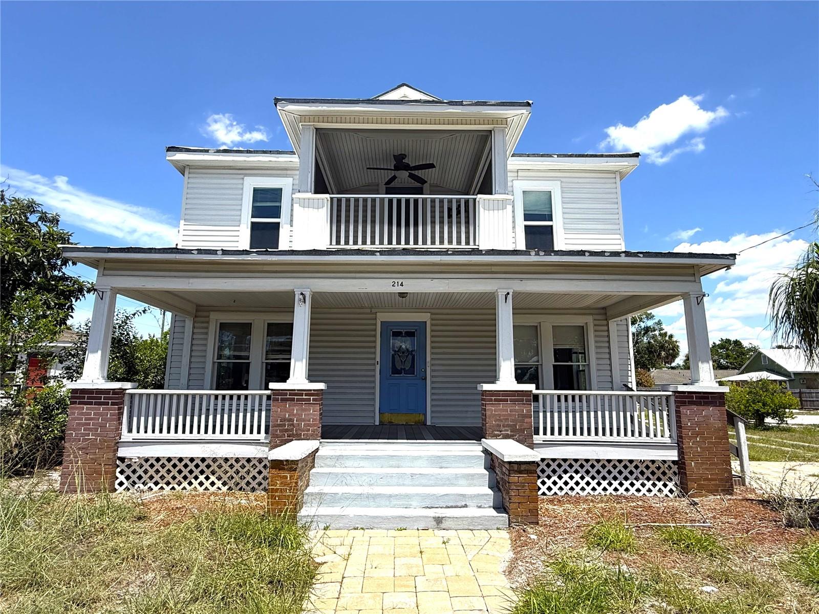 GIBSON & SMITHS ADD - Residential