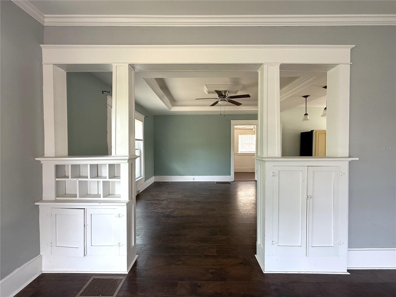 GIBSON & SMITHS ADD - Residential