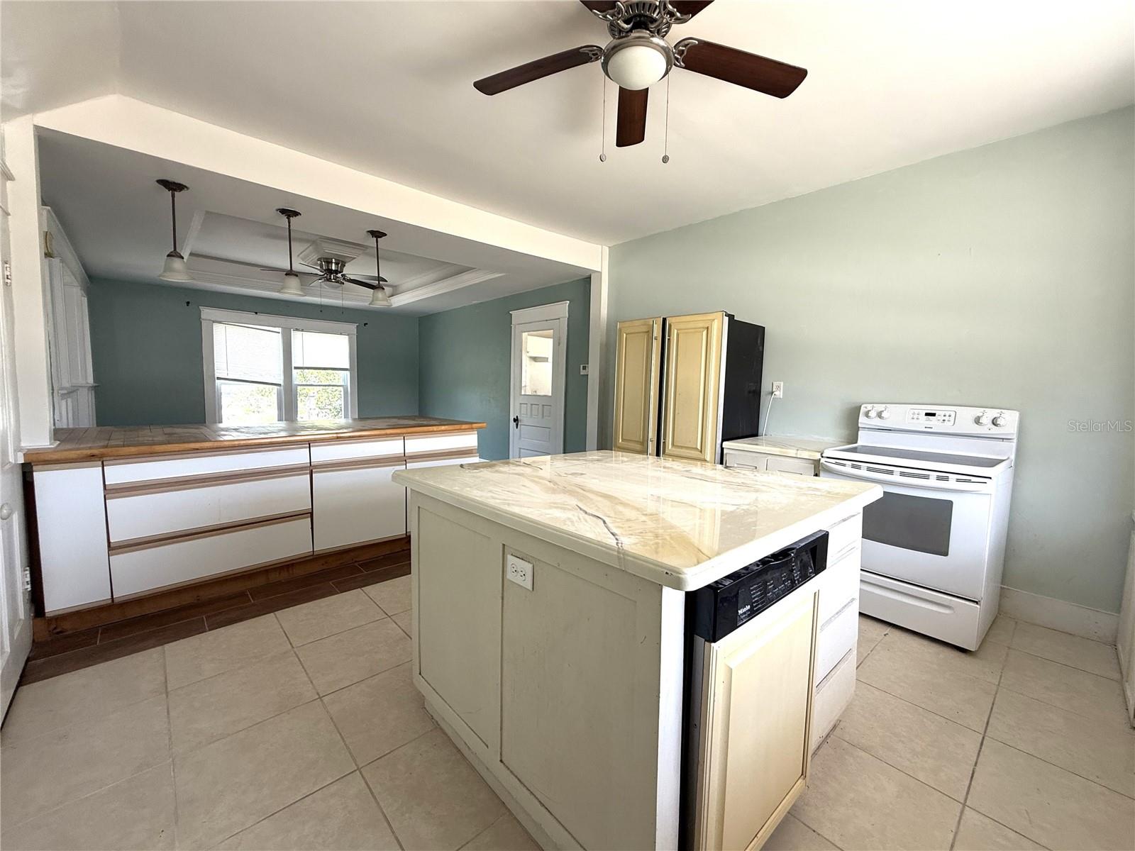 GIBSON & SMITHS ADD - Residential