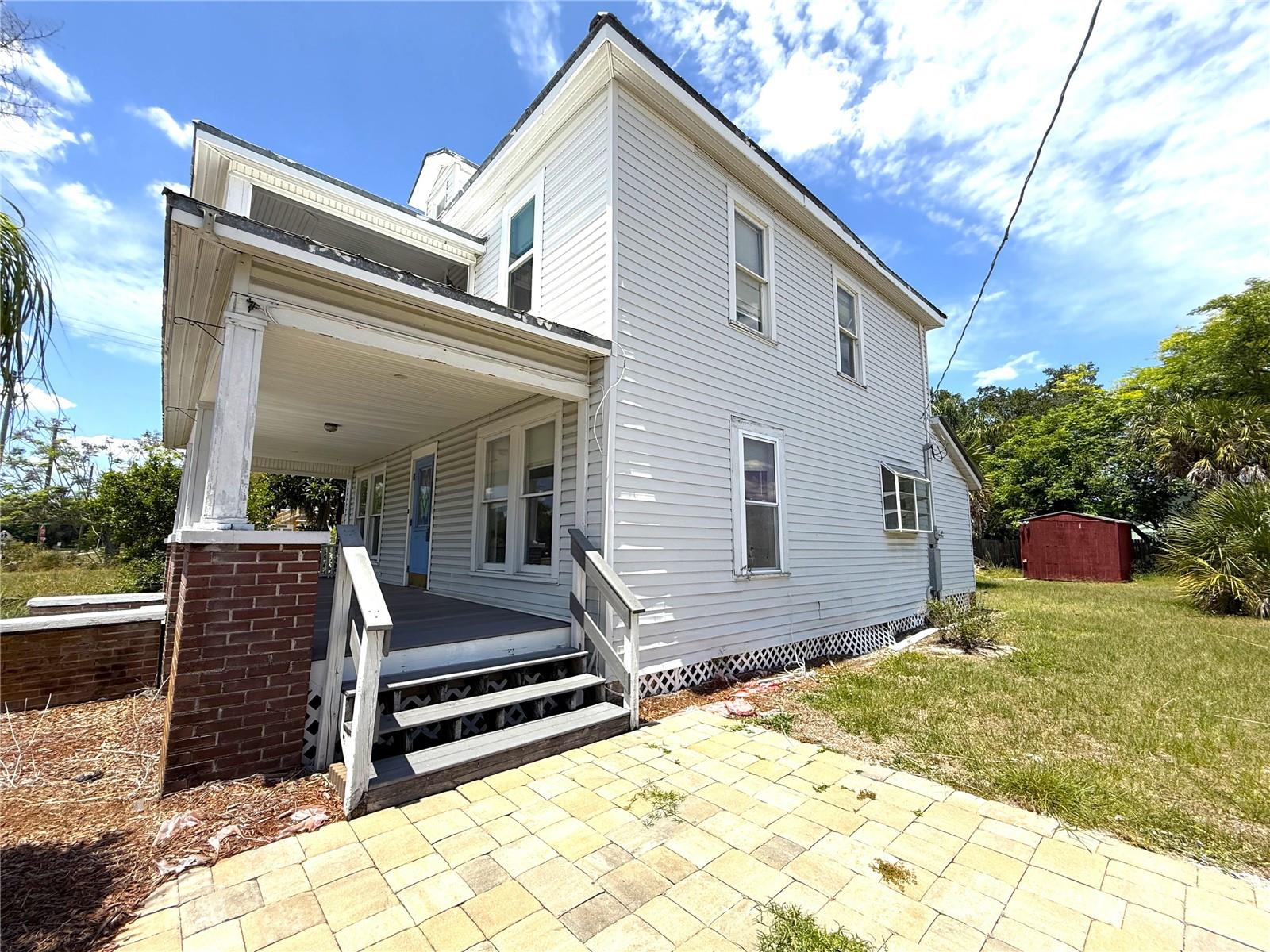 GIBSON & SMITHS ADD - Residential