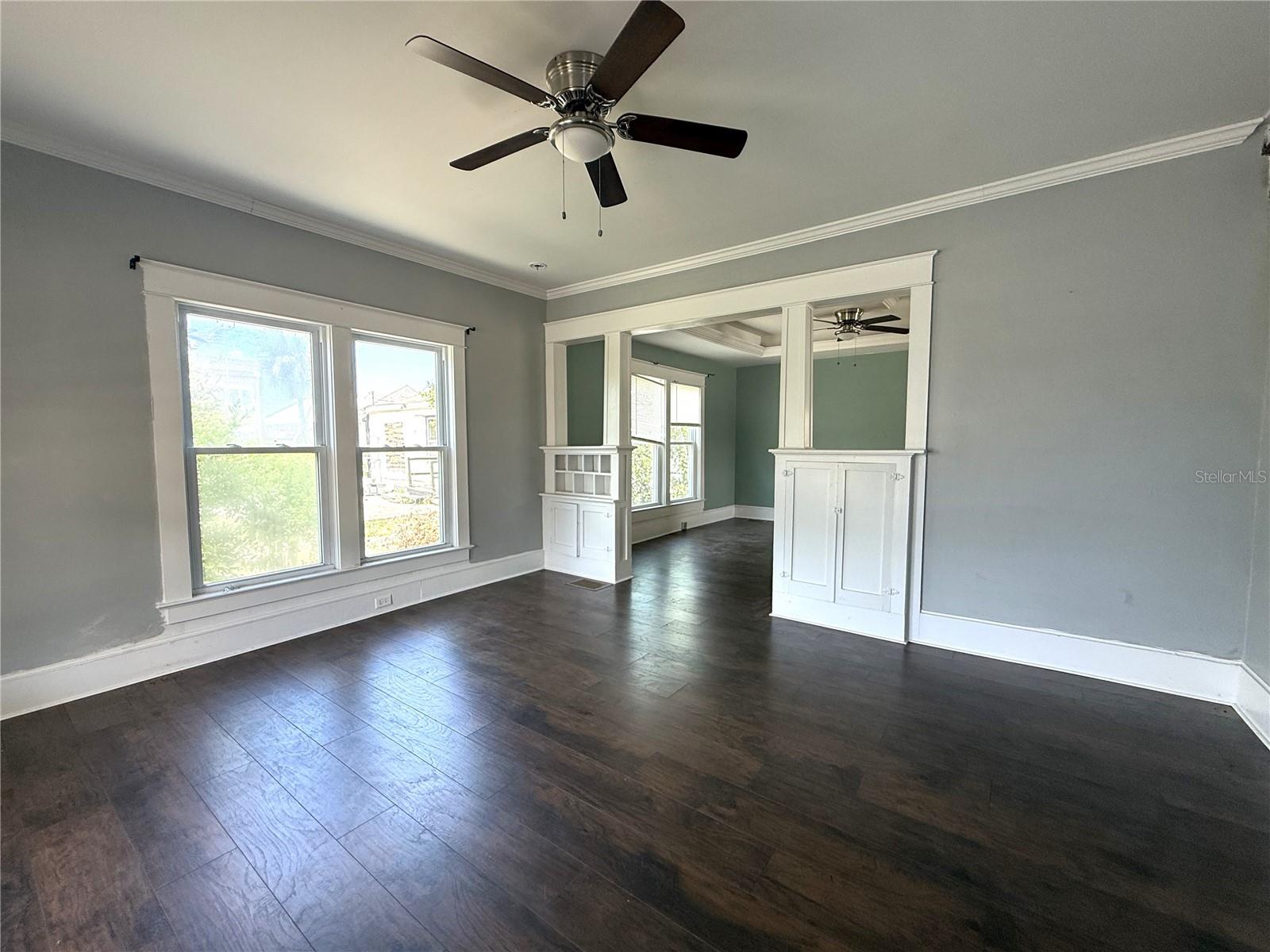 GIBSON & SMITHS ADD - Residential