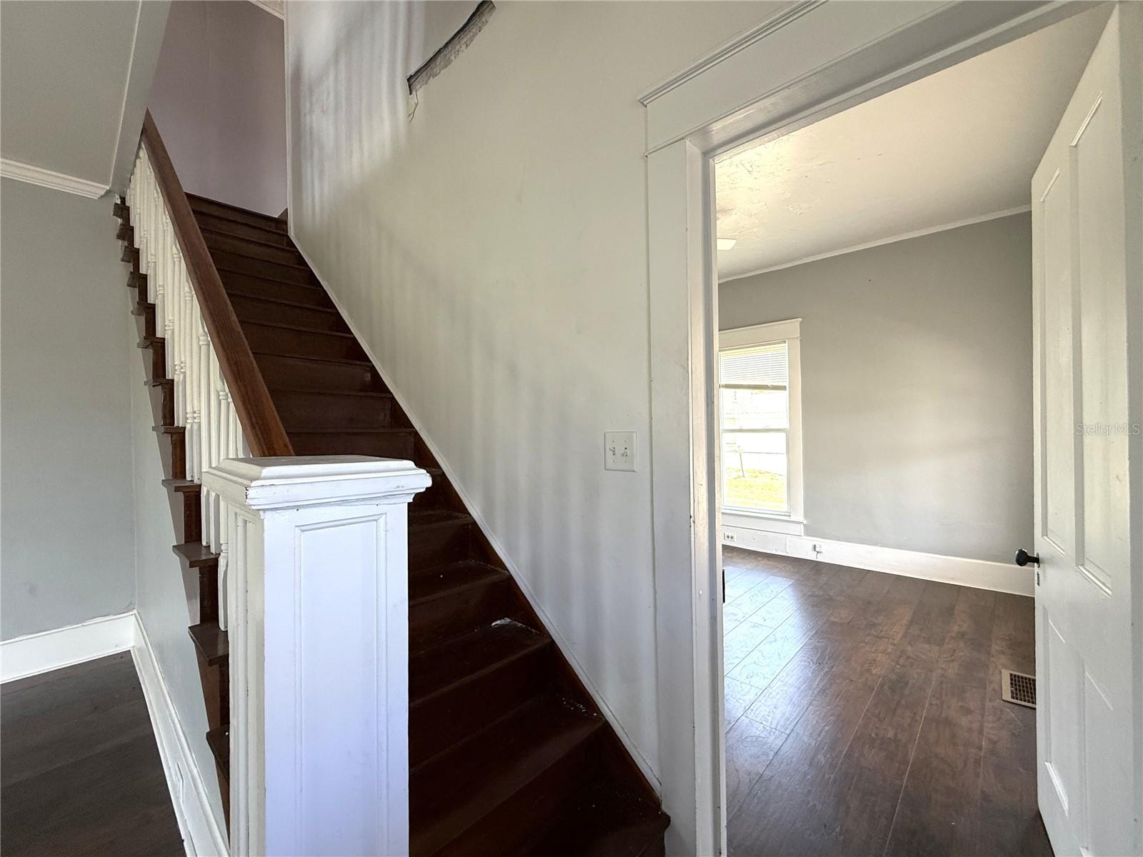 GIBSON & SMITHS ADD - Residential