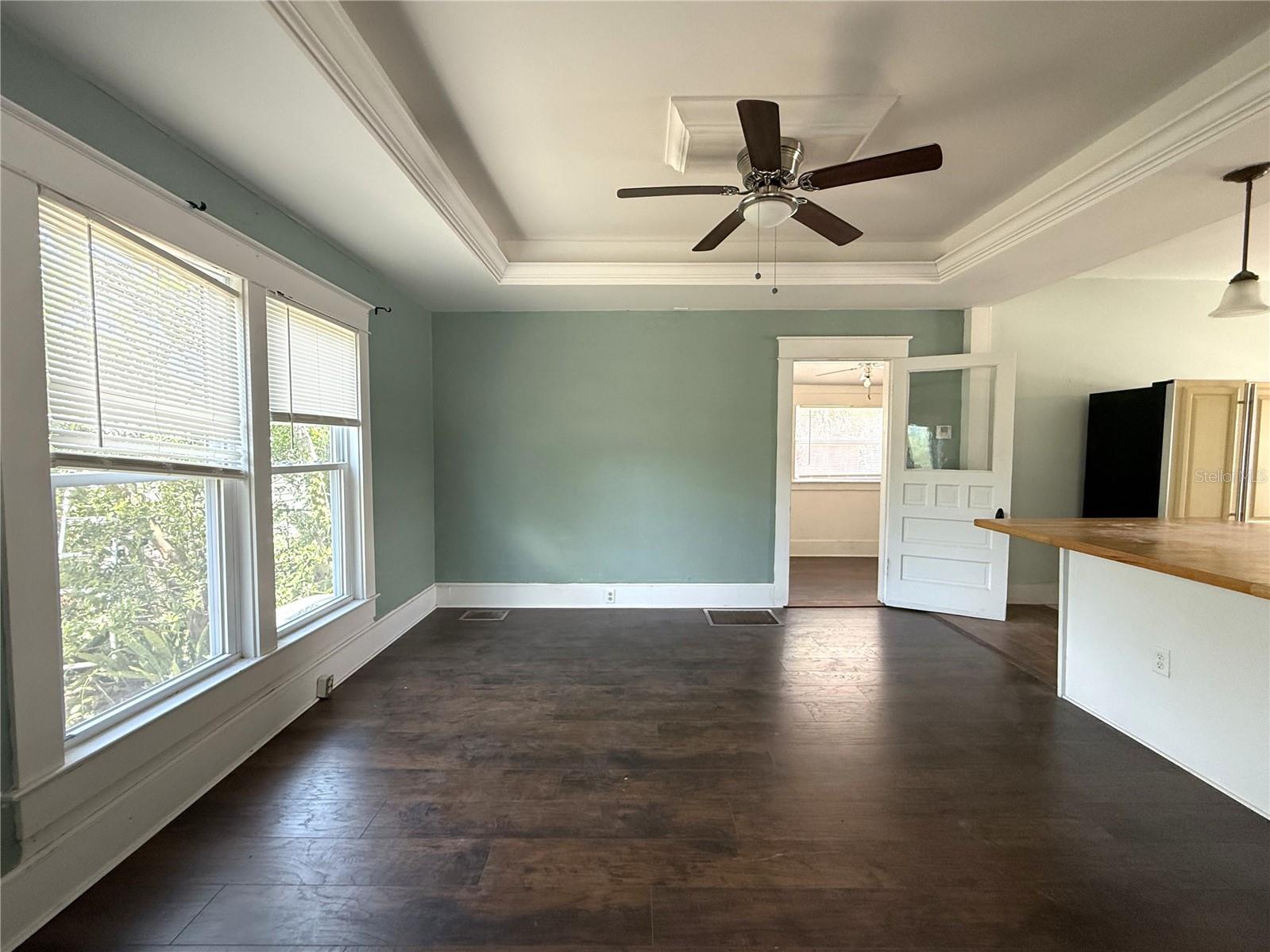 GIBSON & SMITHS ADD - Residential