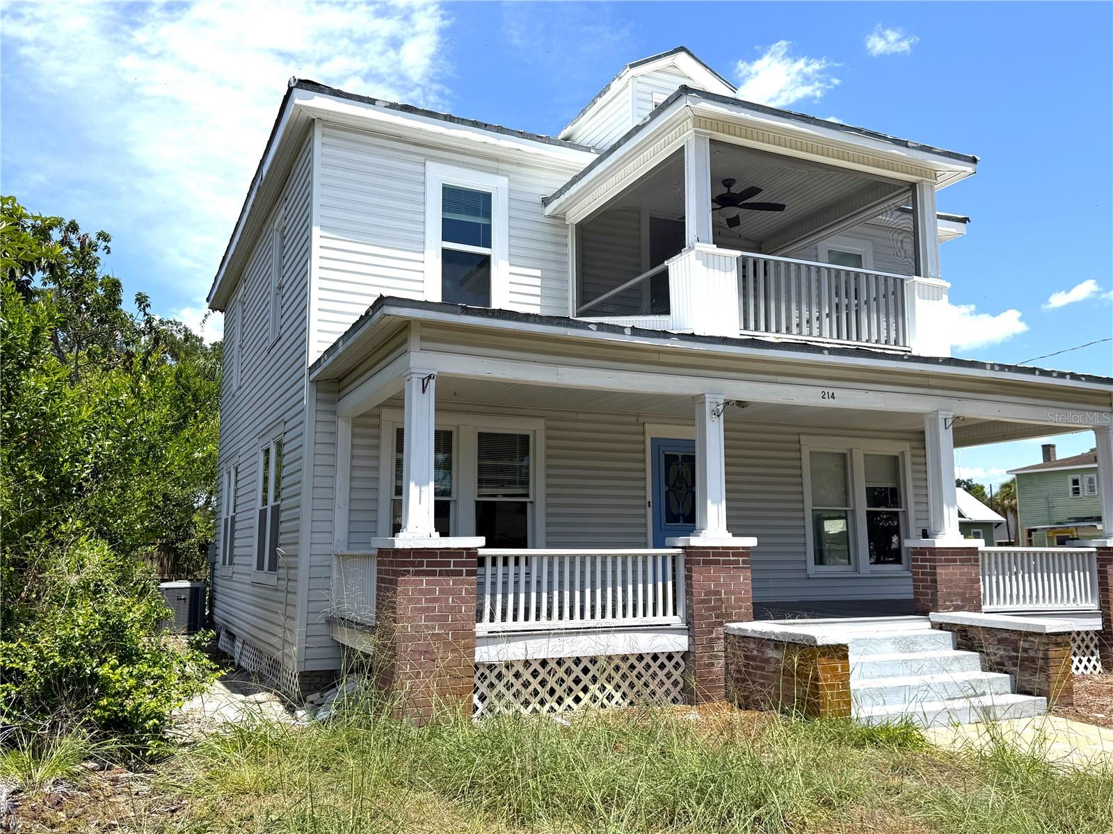 GIBSON & SMITHS ADD - Residential