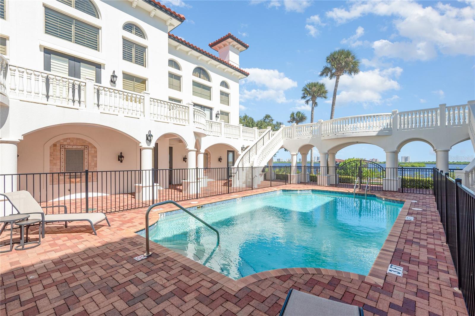 PORTOFINO PORT ORANGE CONDO - Residential