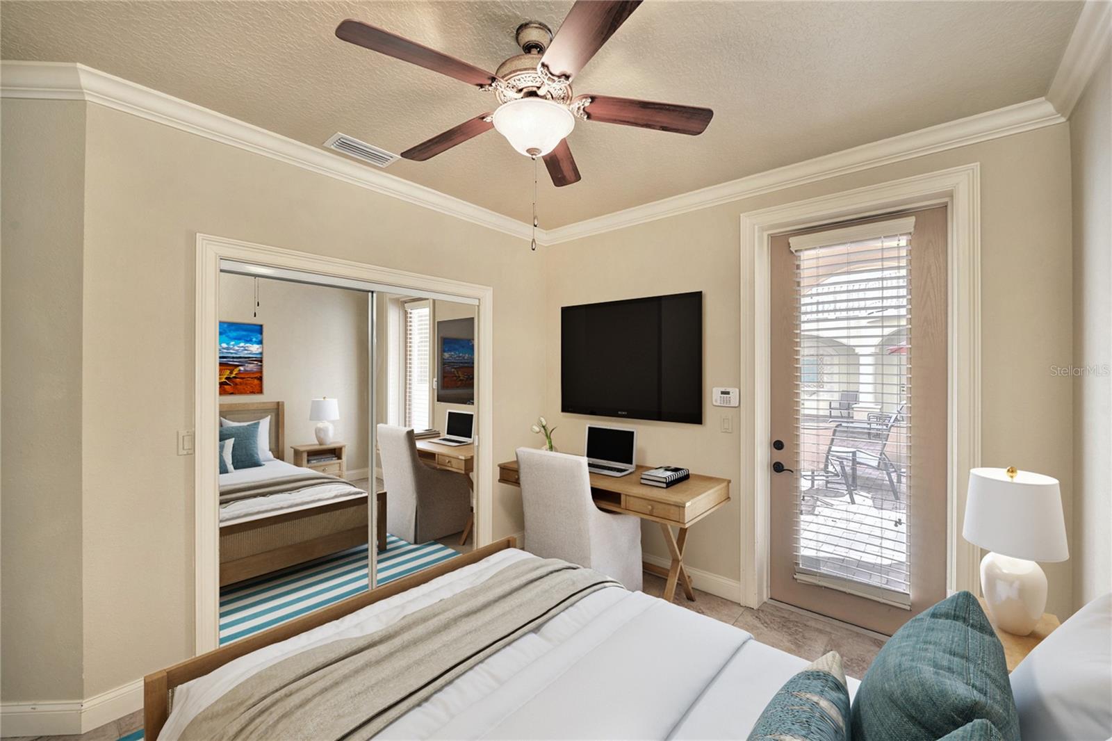 PORTOFINO PORT ORANGE CONDO - Residential