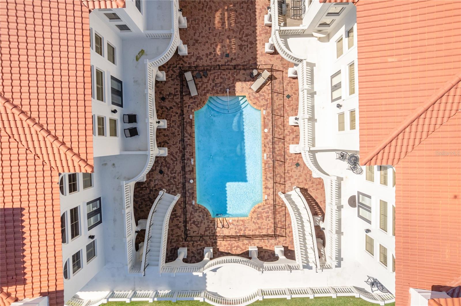 PORTOFINO PORT ORANGE CONDO - Residential