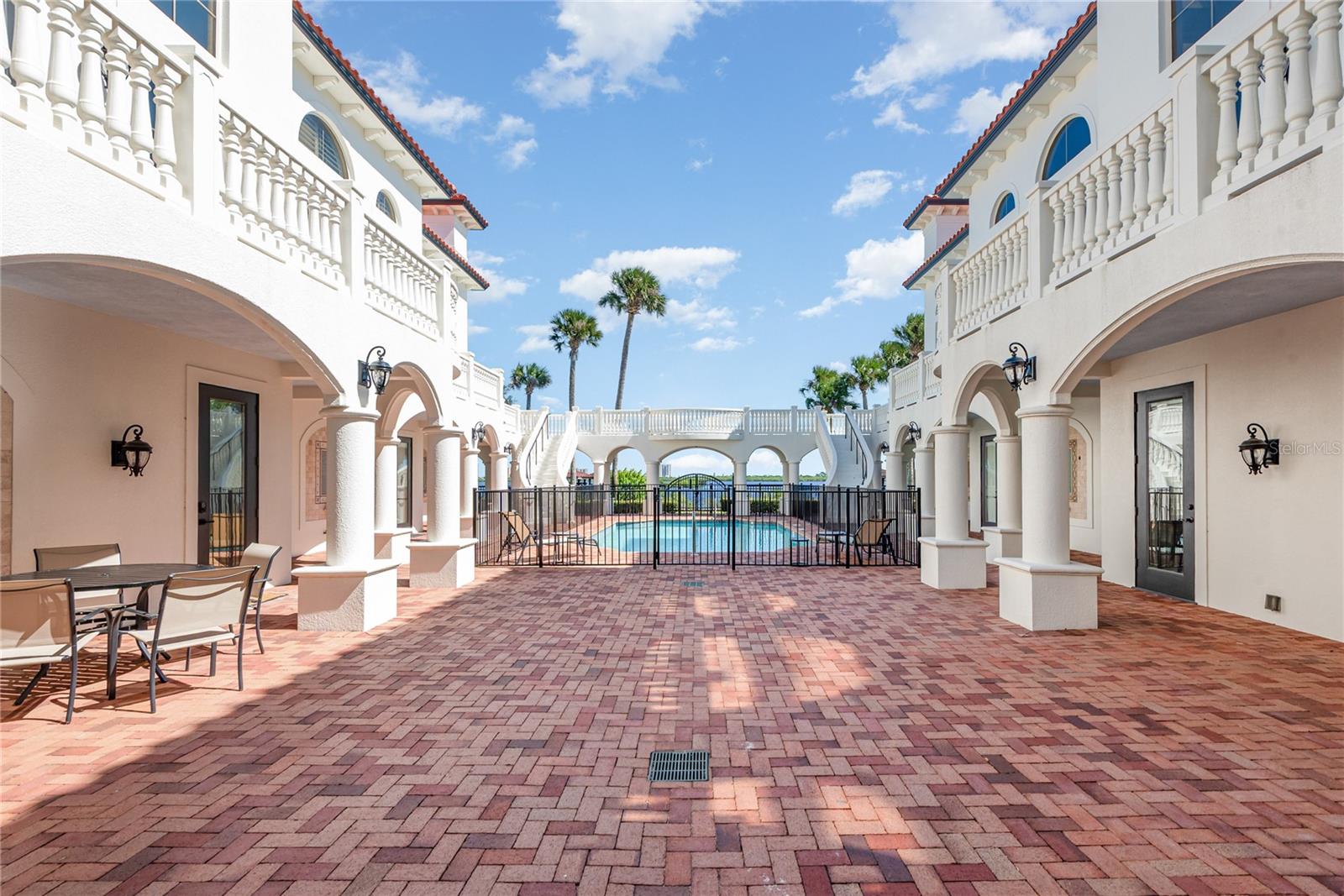 PORTOFINO PORT ORANGE CONDO - Residential