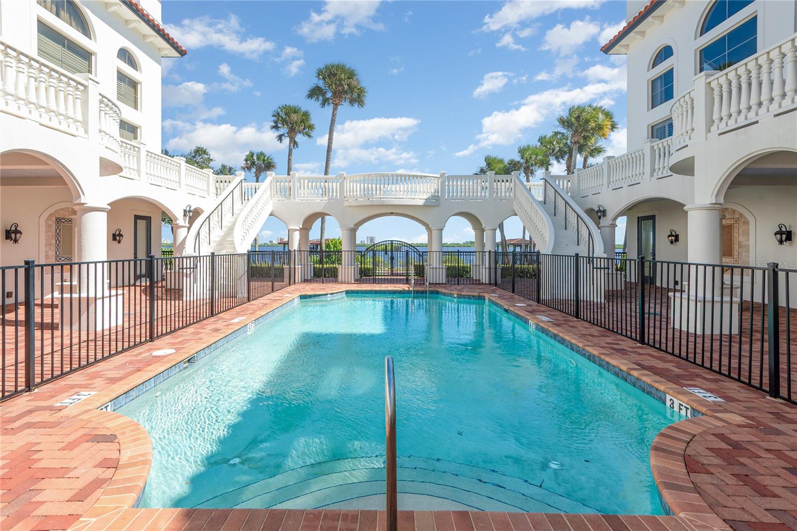 PORTOFINO PORT ORANGE CONDO - Residential