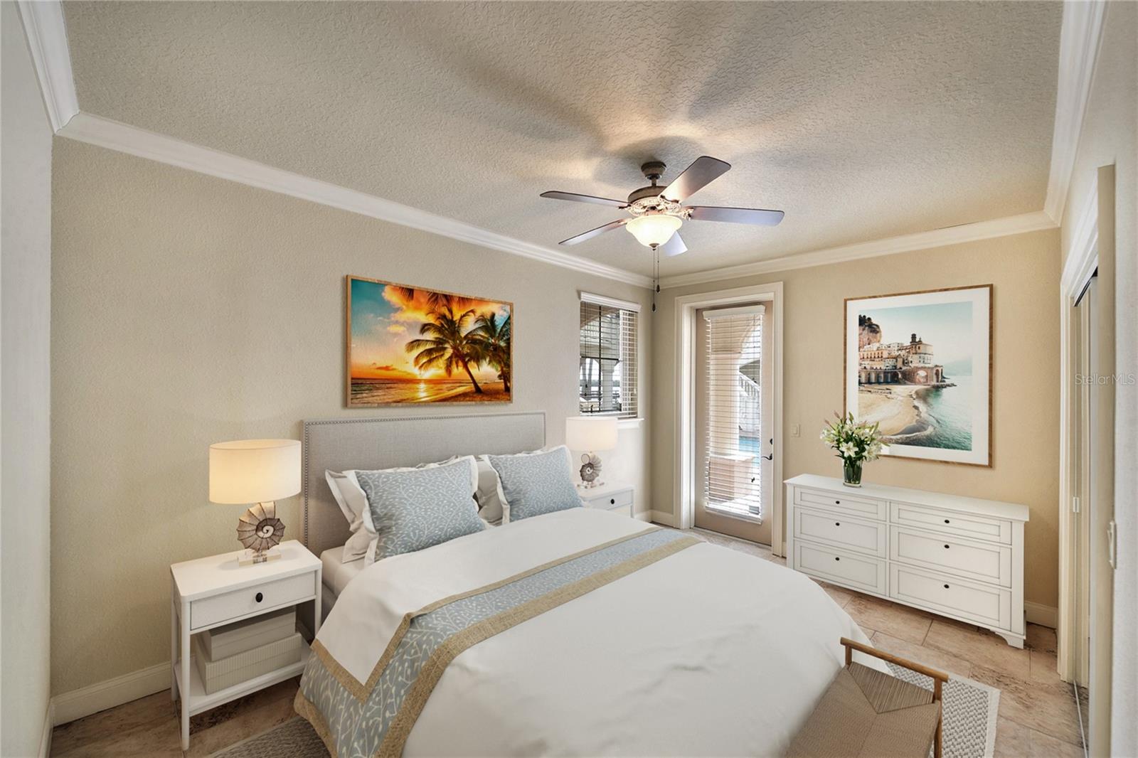 PORTOFINO PORT ORANGE CONDO - Residential