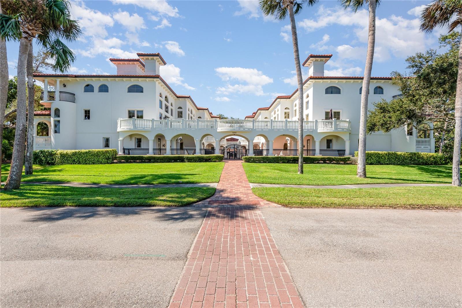 PORTOFINO PORT ORANGE CONDO - Residential
