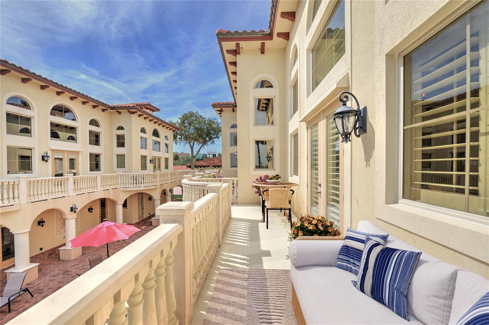 PORTOFINO PORT ORANGE CONDO - Residential