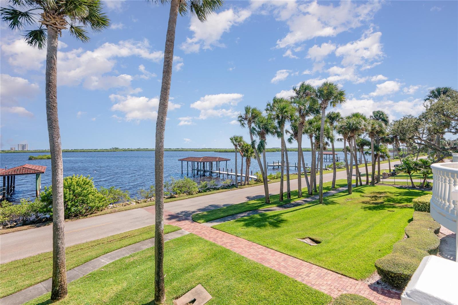 PORTOFINO PORT ORANGE CONDO - Residential