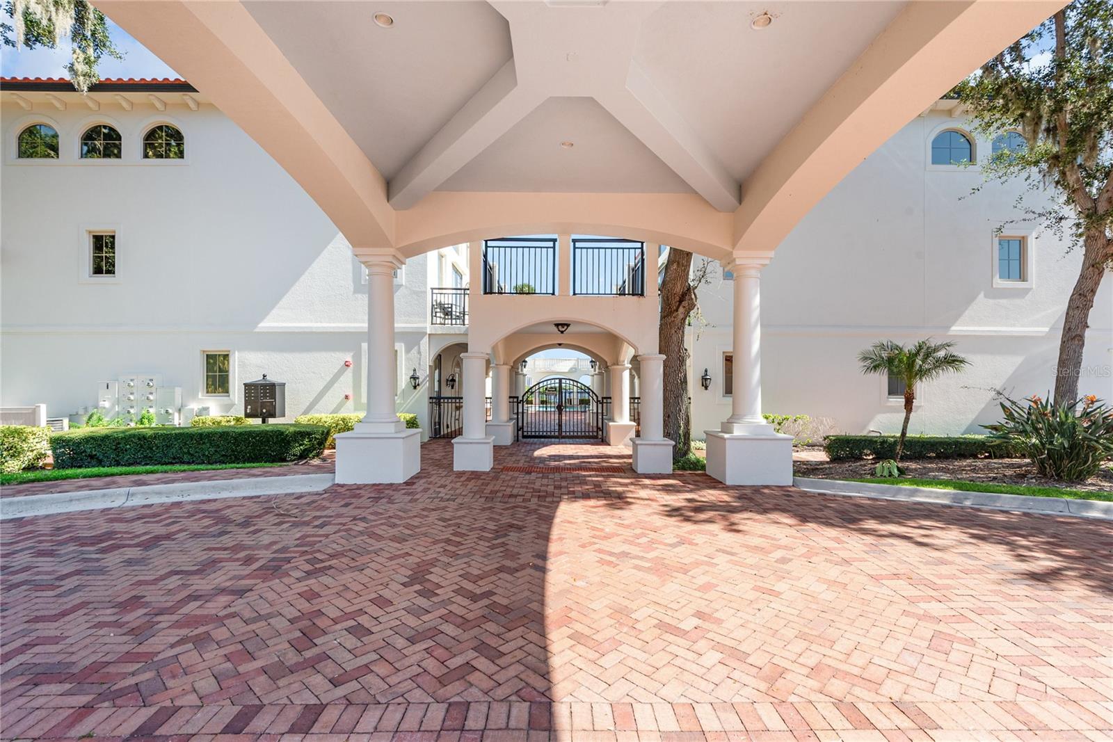 PORTOFINO PORT ORANGE CONDO - Residential