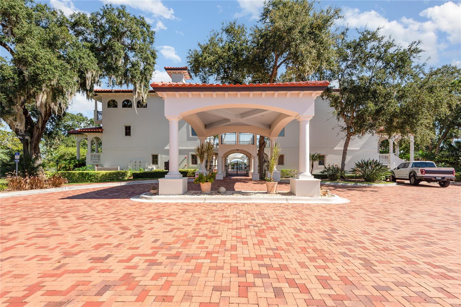 PORTOFINO PORT ORANGE CONDO - Residential