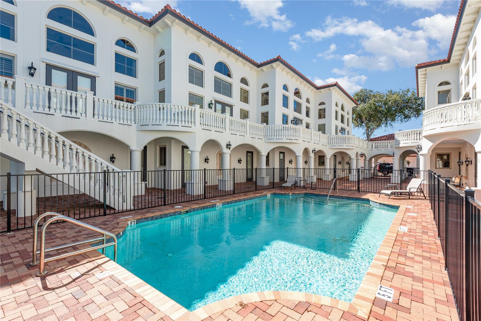 PORTOFINO PORT ORANGE CONDO - Residential