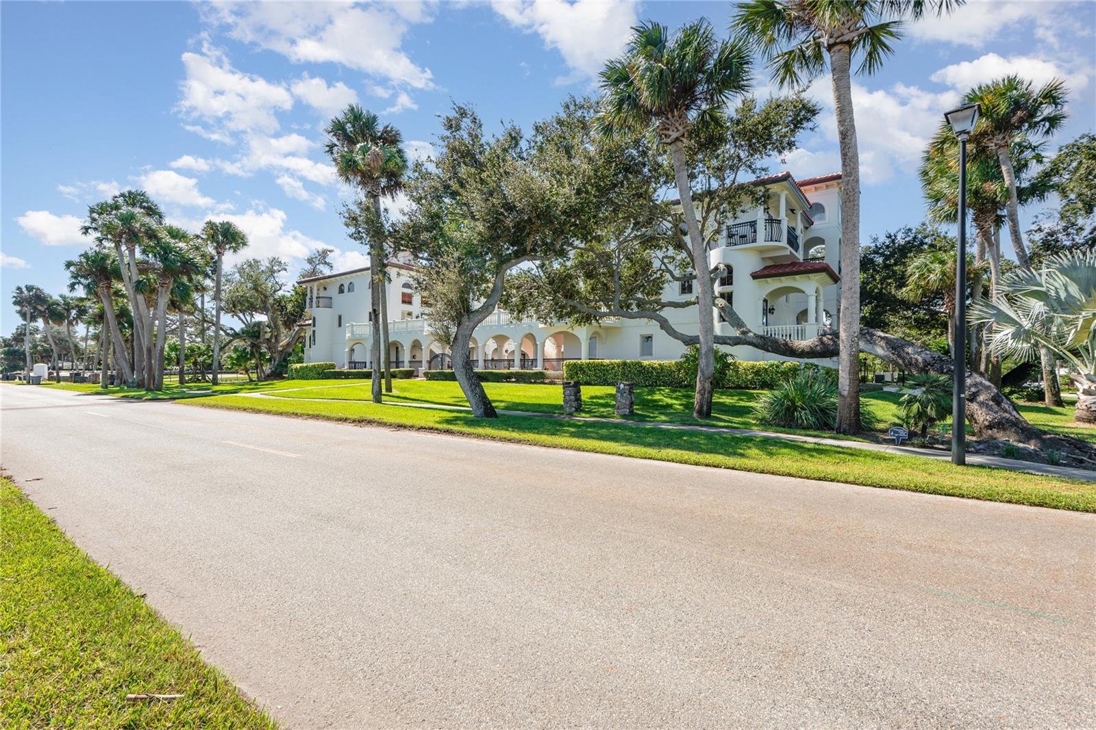 PORTOFINO PORT ORANGE CONDO - Residential