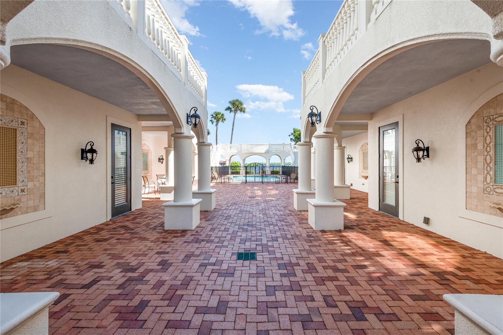 PORTOFINO PORT ORANGE CONDO - Residential