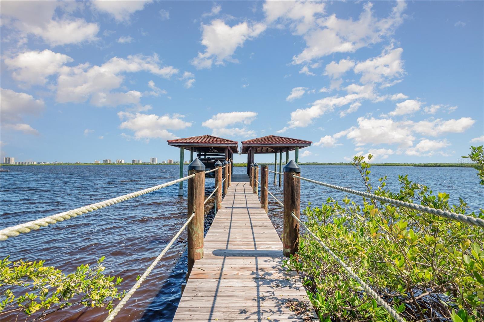 PORTOFINO PORT ORANGE CONDO - Residential