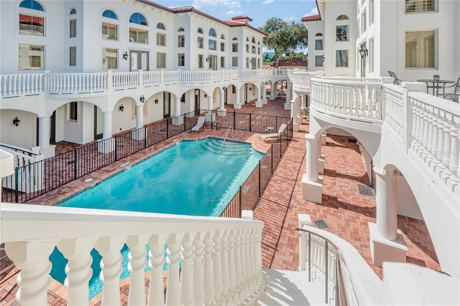 PORTOFINO PORT ORANGE CONDO - Residential
