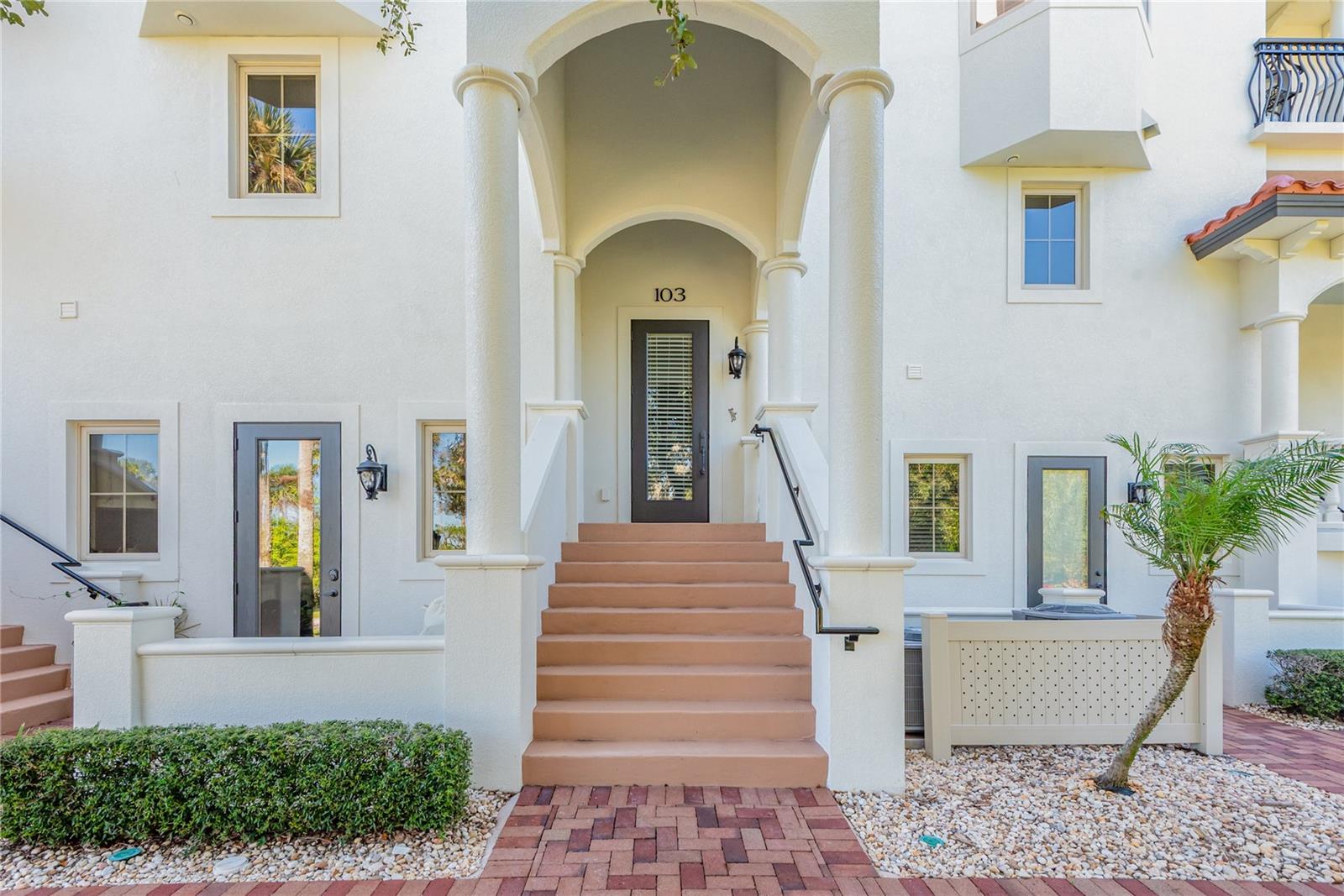 PORTOFINO PORT ORANGE CONDO - Residential