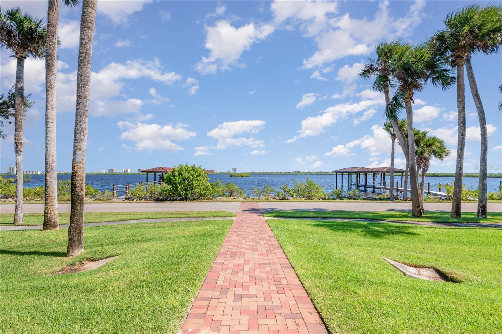 PORTOFINO PORT ORANGE CONDO - Residential