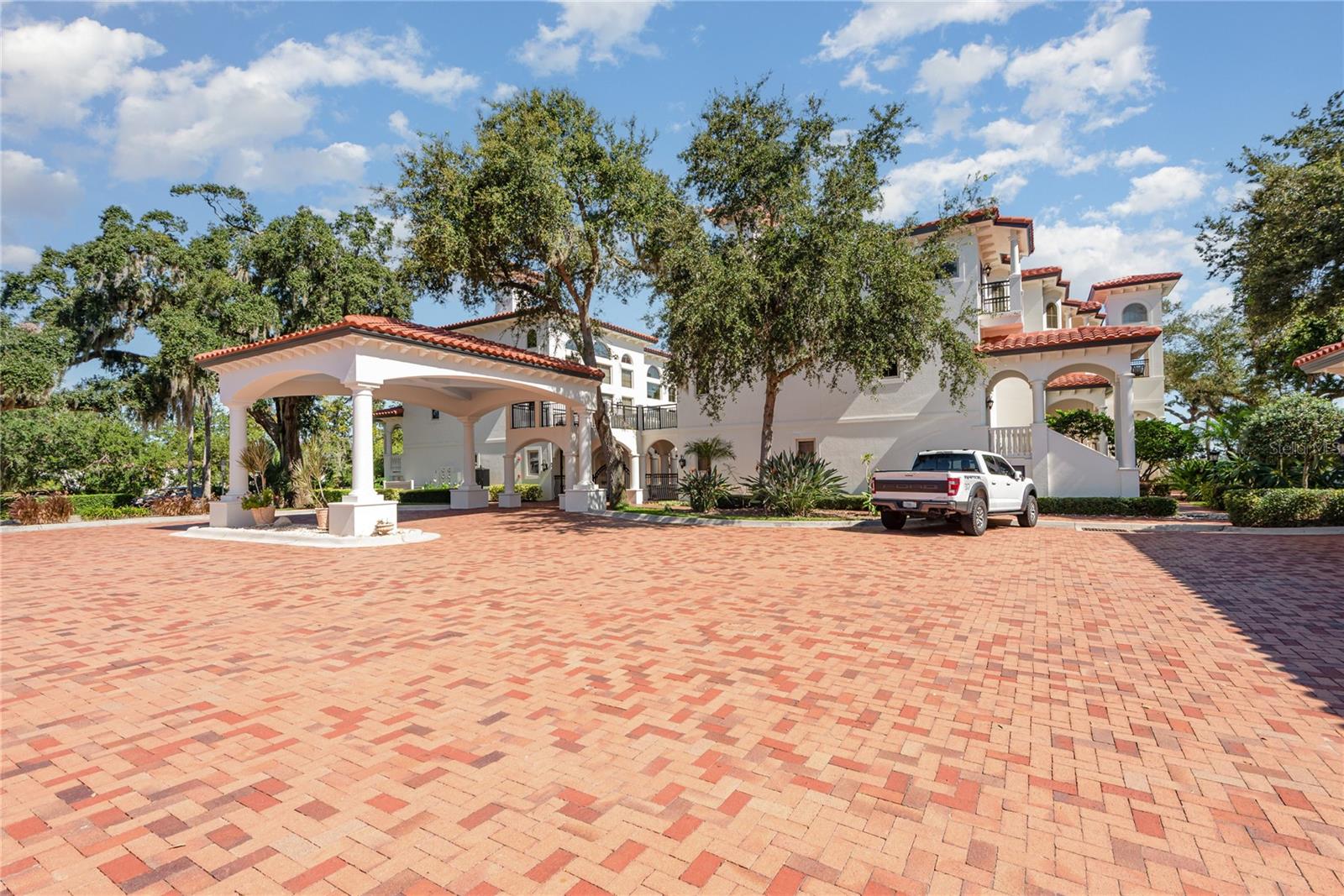 PORTOFINO PORT ORANGE CONDO - Residential