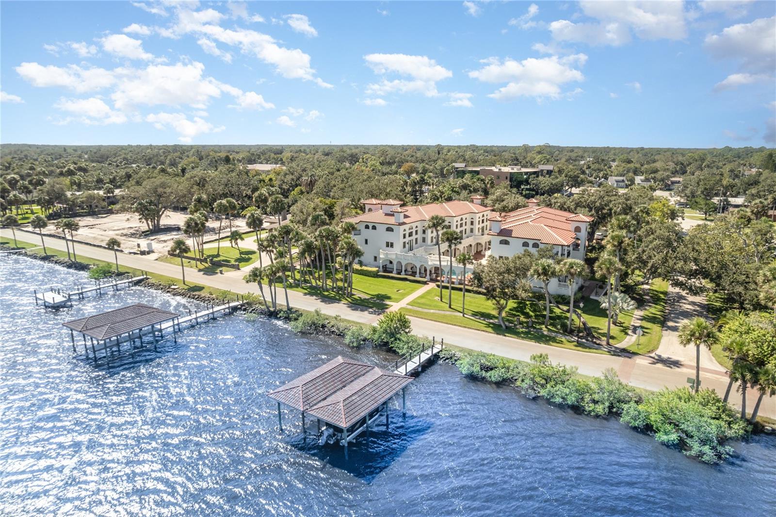 PORTOFINO PORT ORANGE CONDO - Residential