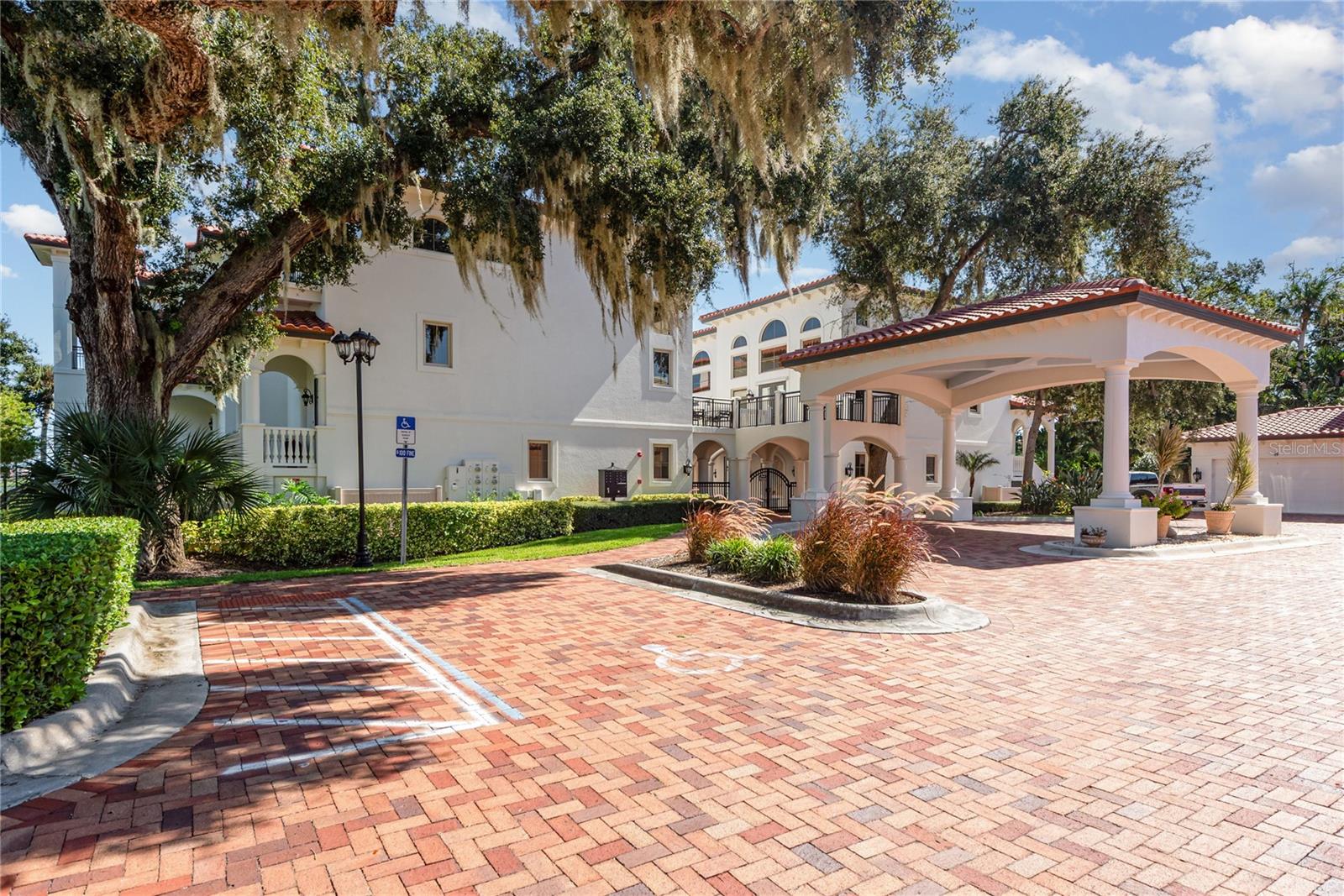 PORTOFINO PORT ORANGE CONDO - Residential