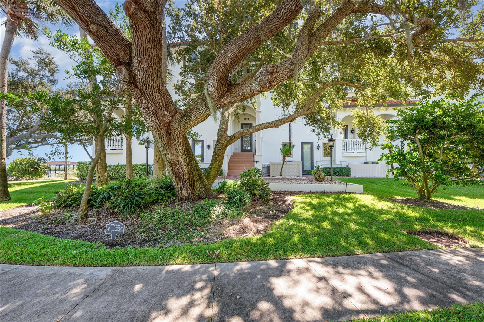 PORTOFINO PORT ORANGE CONDO - Residential