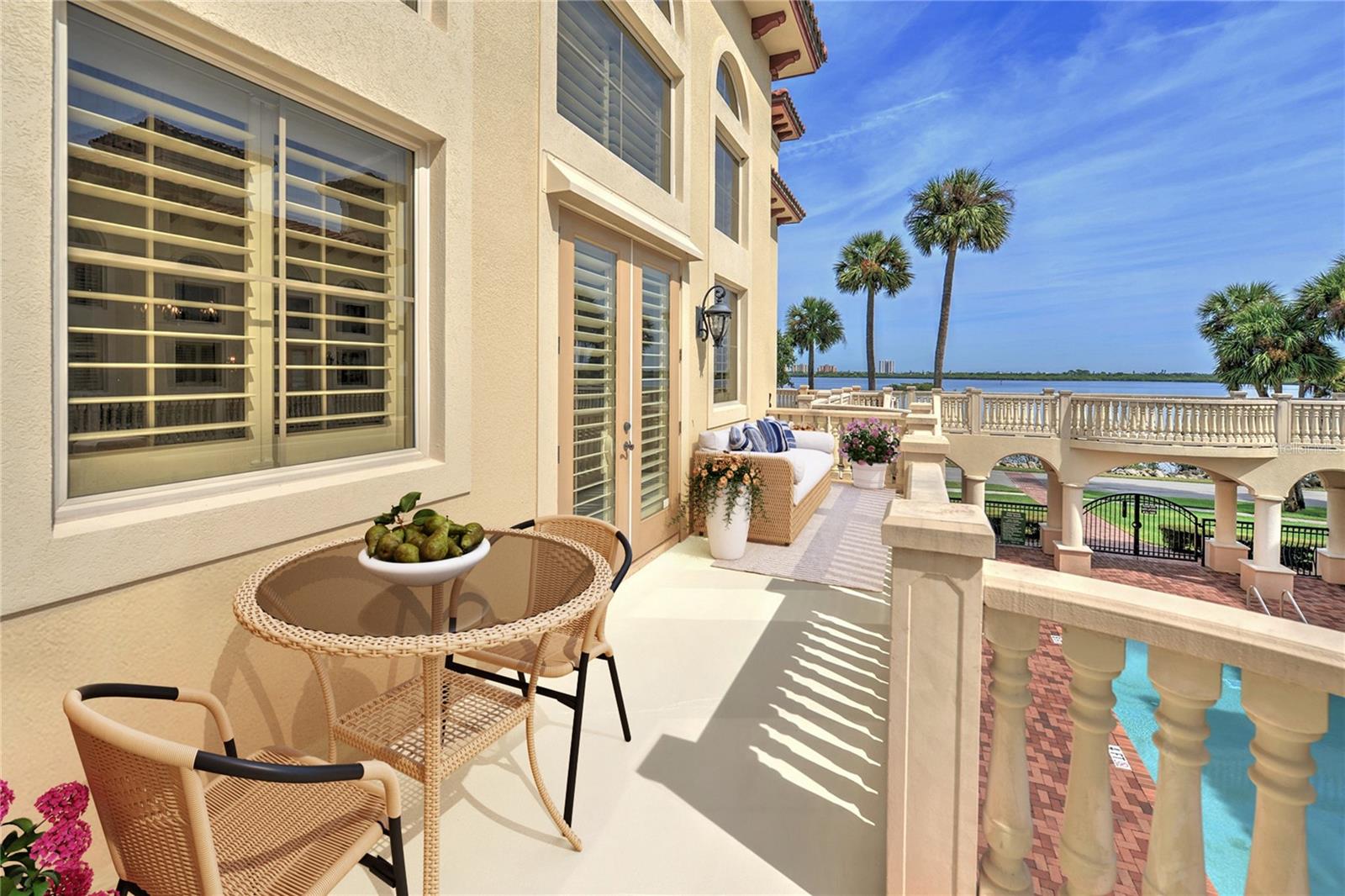 PORTOFINO PORT ORANGE CONDO - Residential