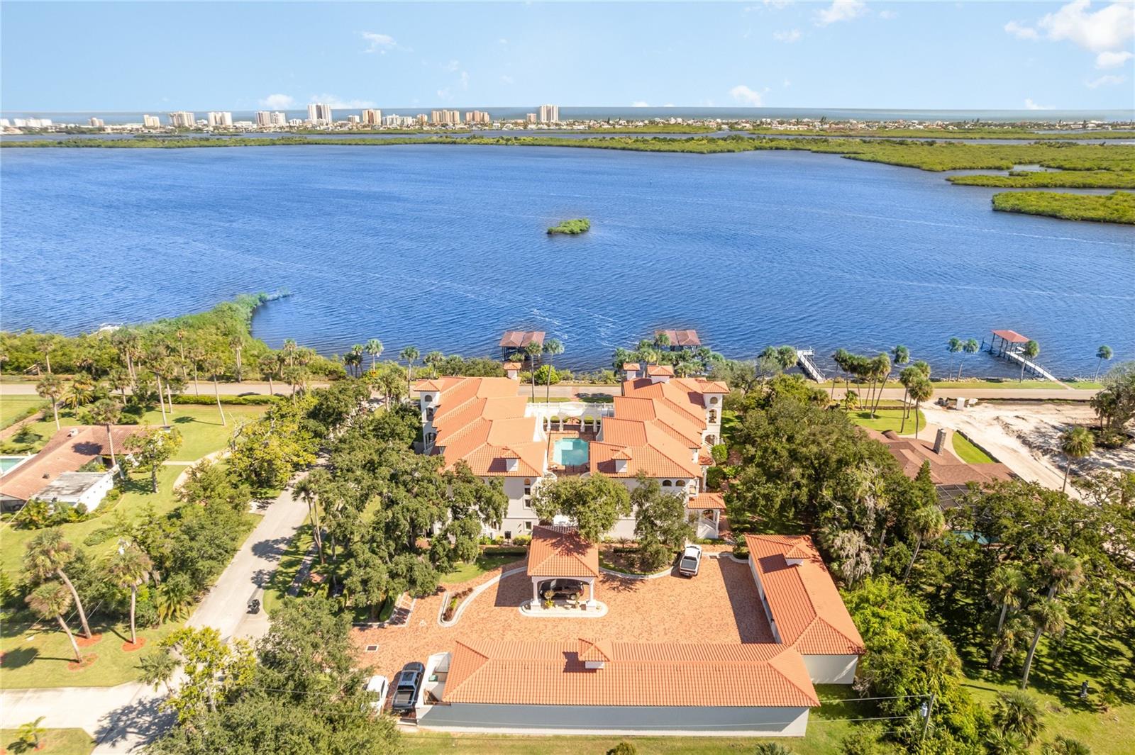 PORTOFINO PORT ORANGE CONDO - Residential