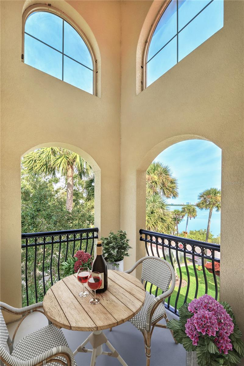 PORTOFINO PORT ORANGE CONDO - Residential