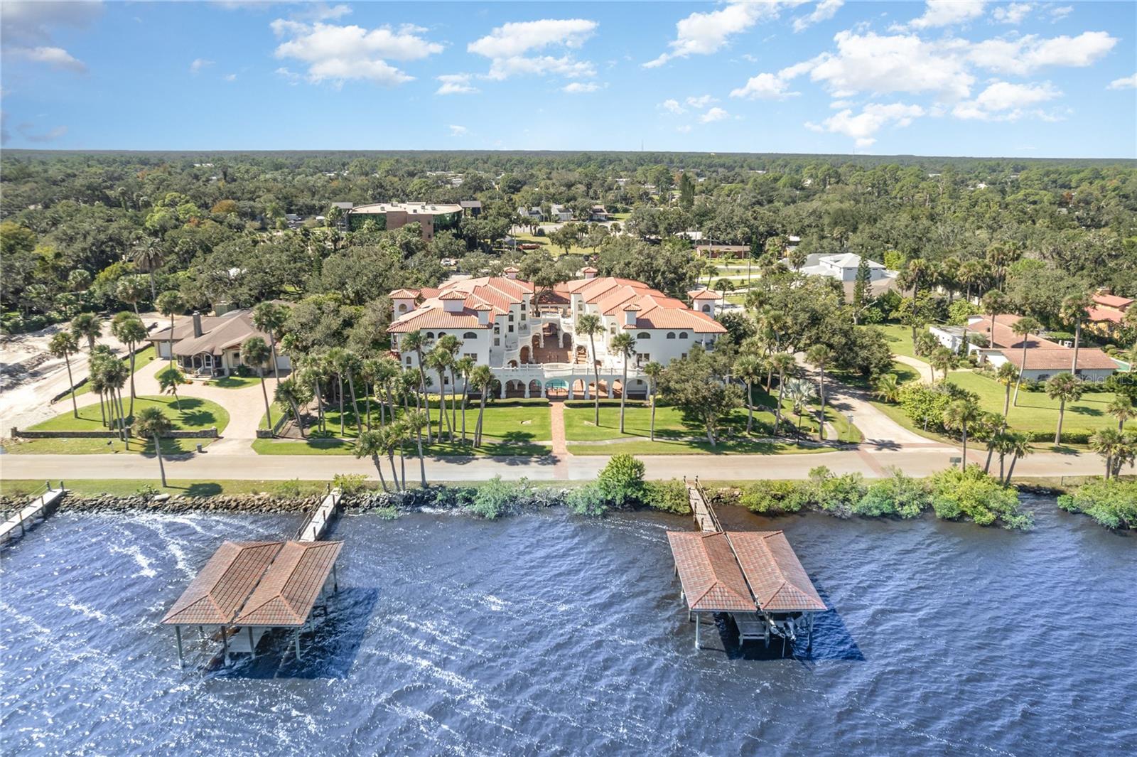 PORTOFINO PORT ORANGE CONDO - Residential