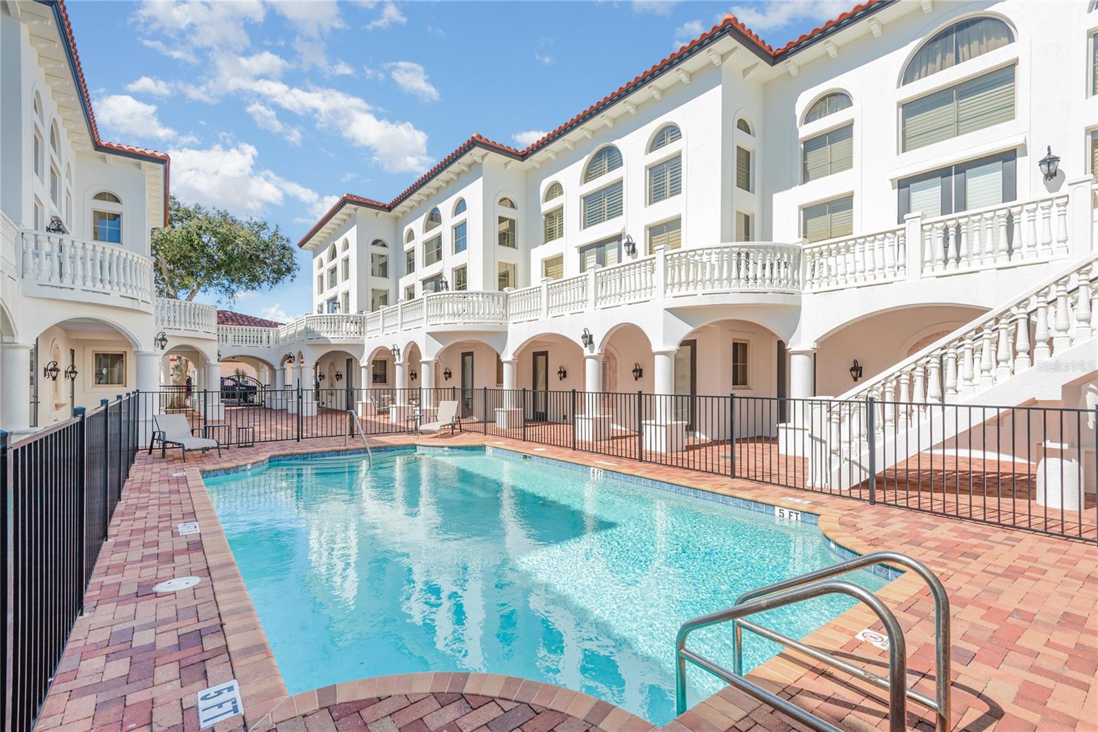 PORTOFINO PORT ORANGE CONDO - Residential
