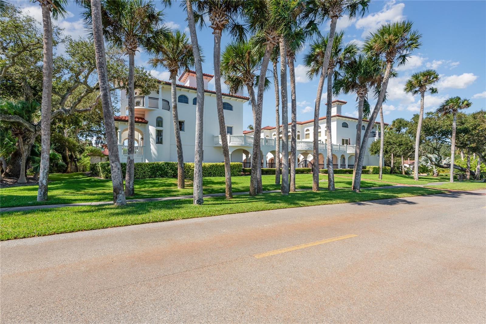 PORTOFINO PORT ORANGE CONDO - Residential