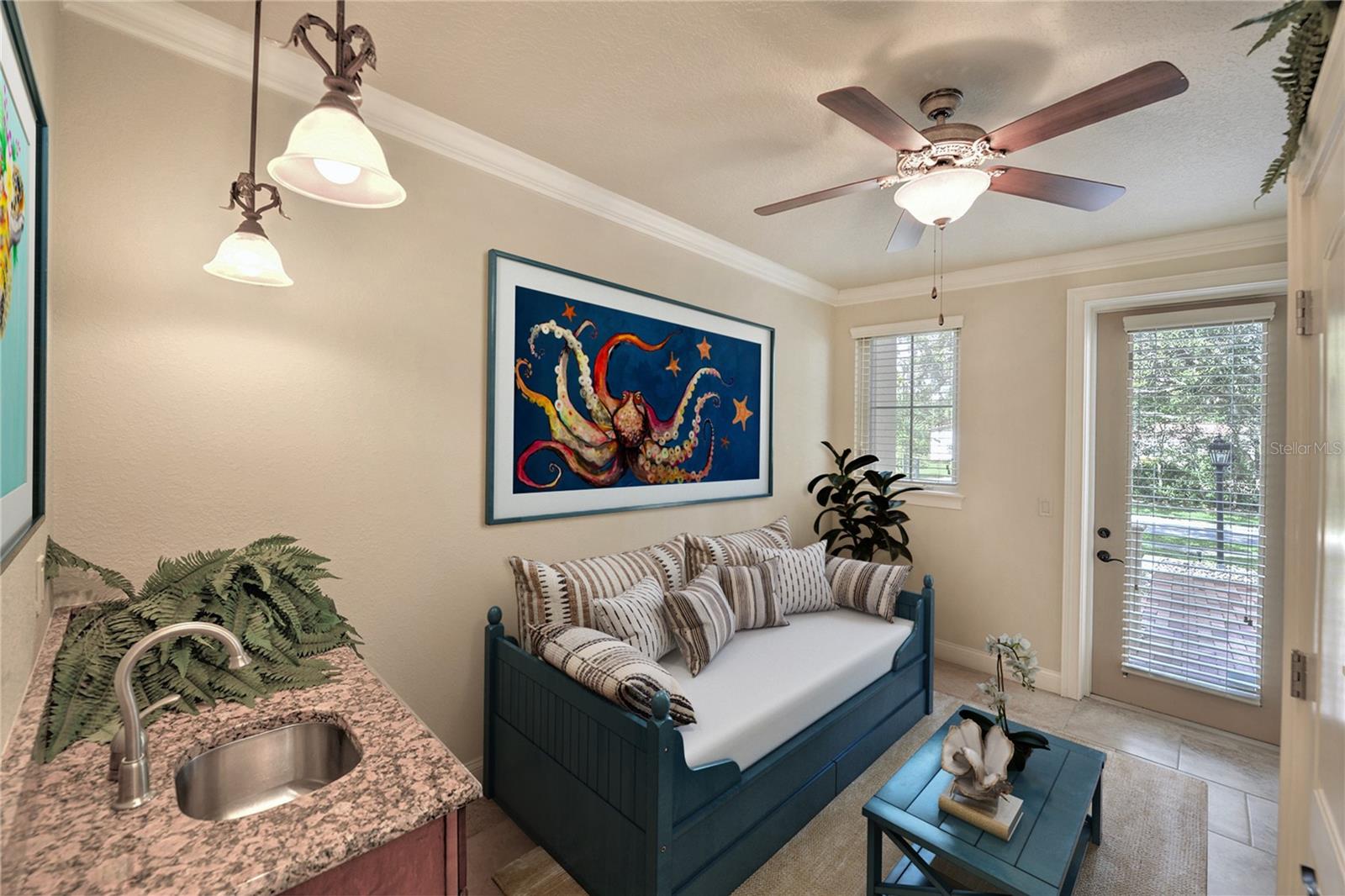 PORTOFINO PORT ORANGE CONDO - Residential