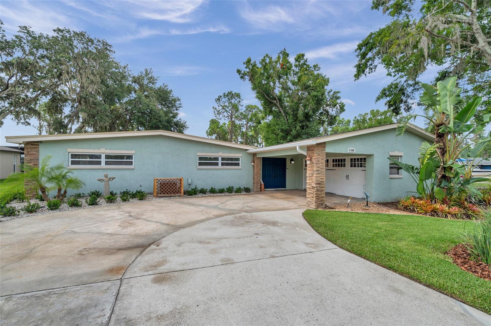 21906 SHAMU DRIVE