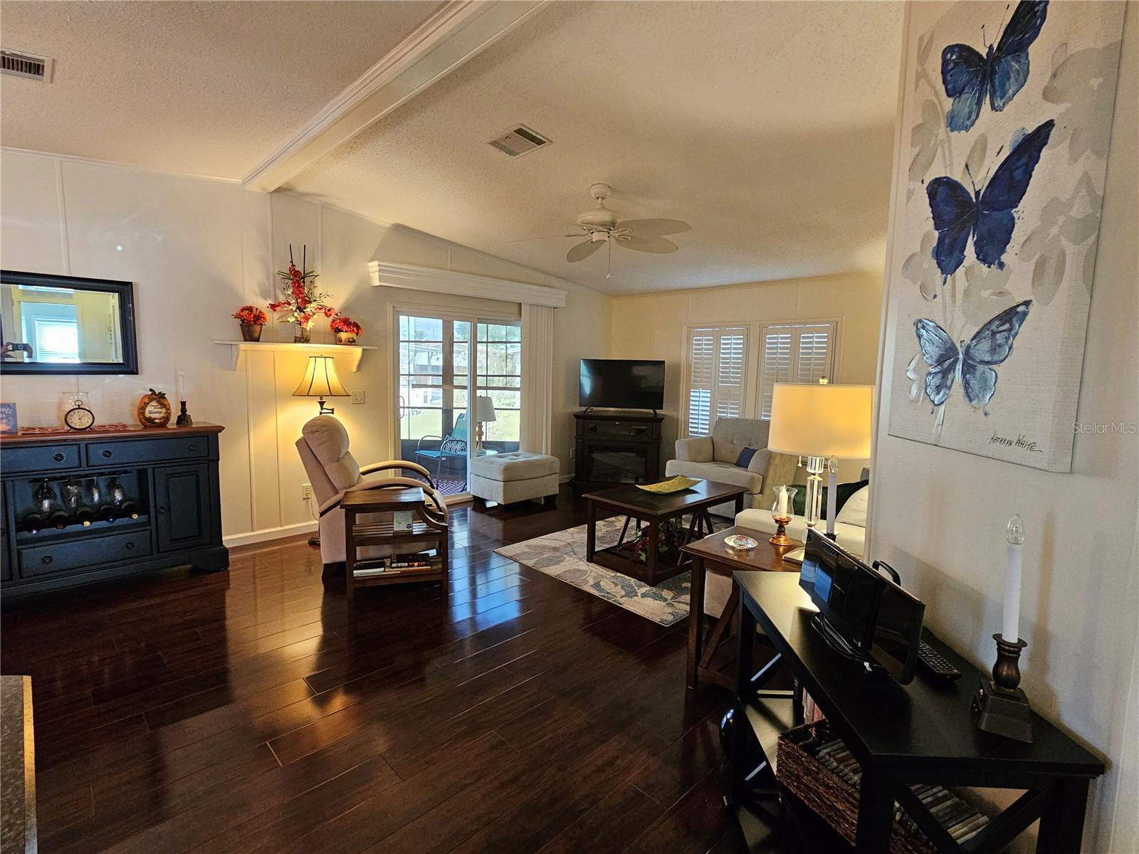 GULL-AIRE VILLAGE - Residential