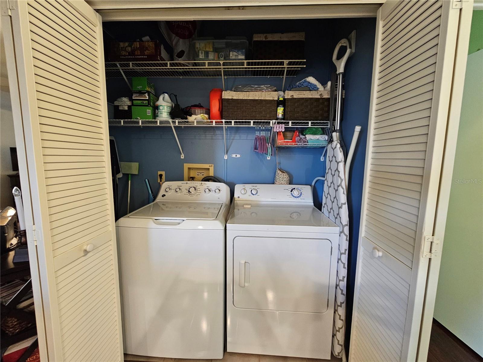 GULL-AIRE VILLAGE - Residential