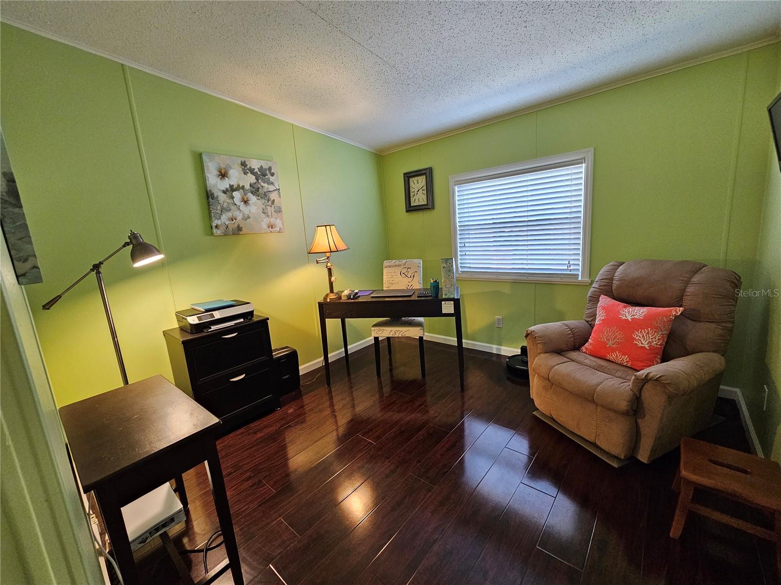 GULL-AIRE VILLAGE - Residential